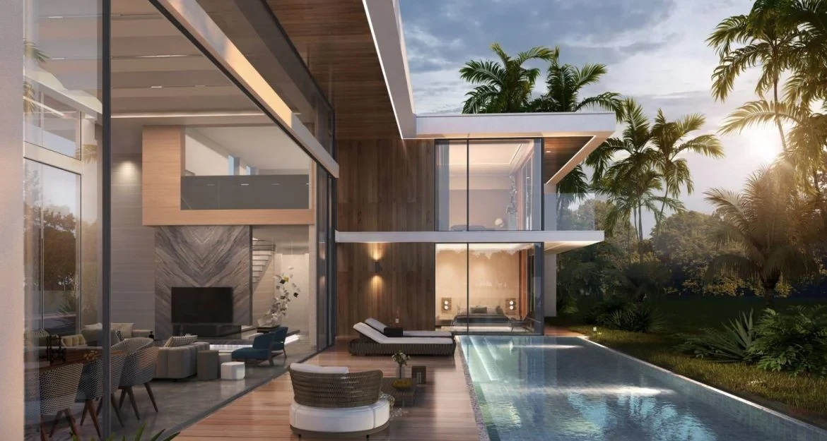 AYANA Luxury Villas Phuket