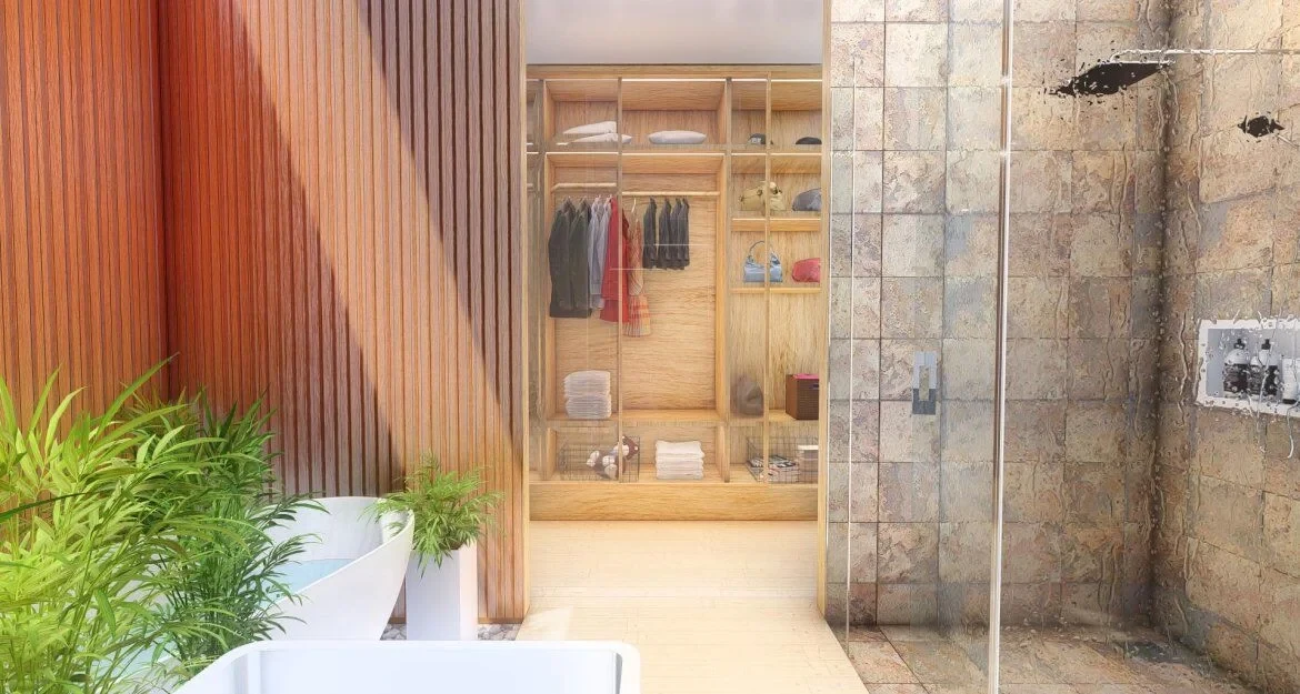 Khantasia Eden Hill Pool Villas