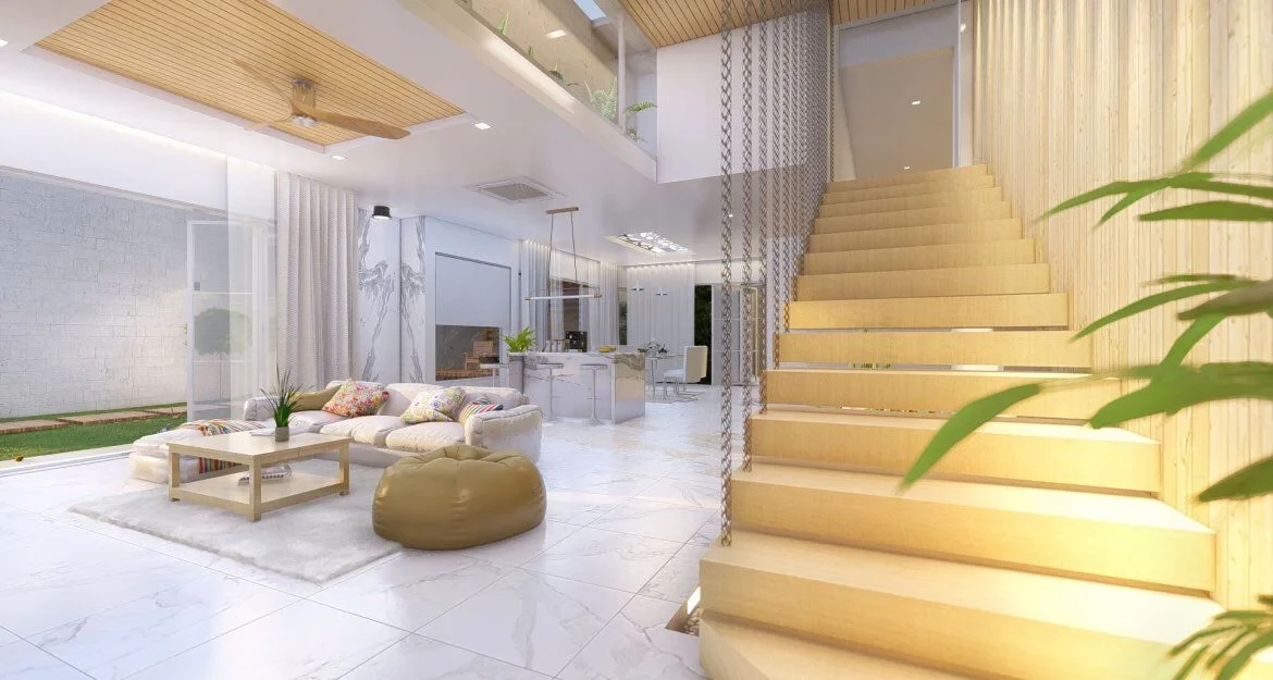 Khantasia Eden Hill Pool Villas