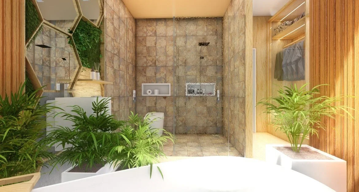 Khantasia Eden Hill Pool Villas