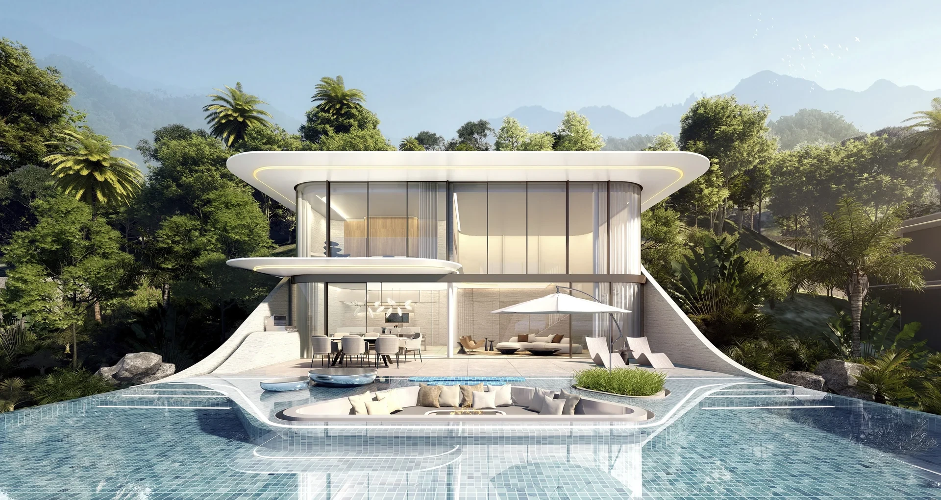 Aurora Phuket