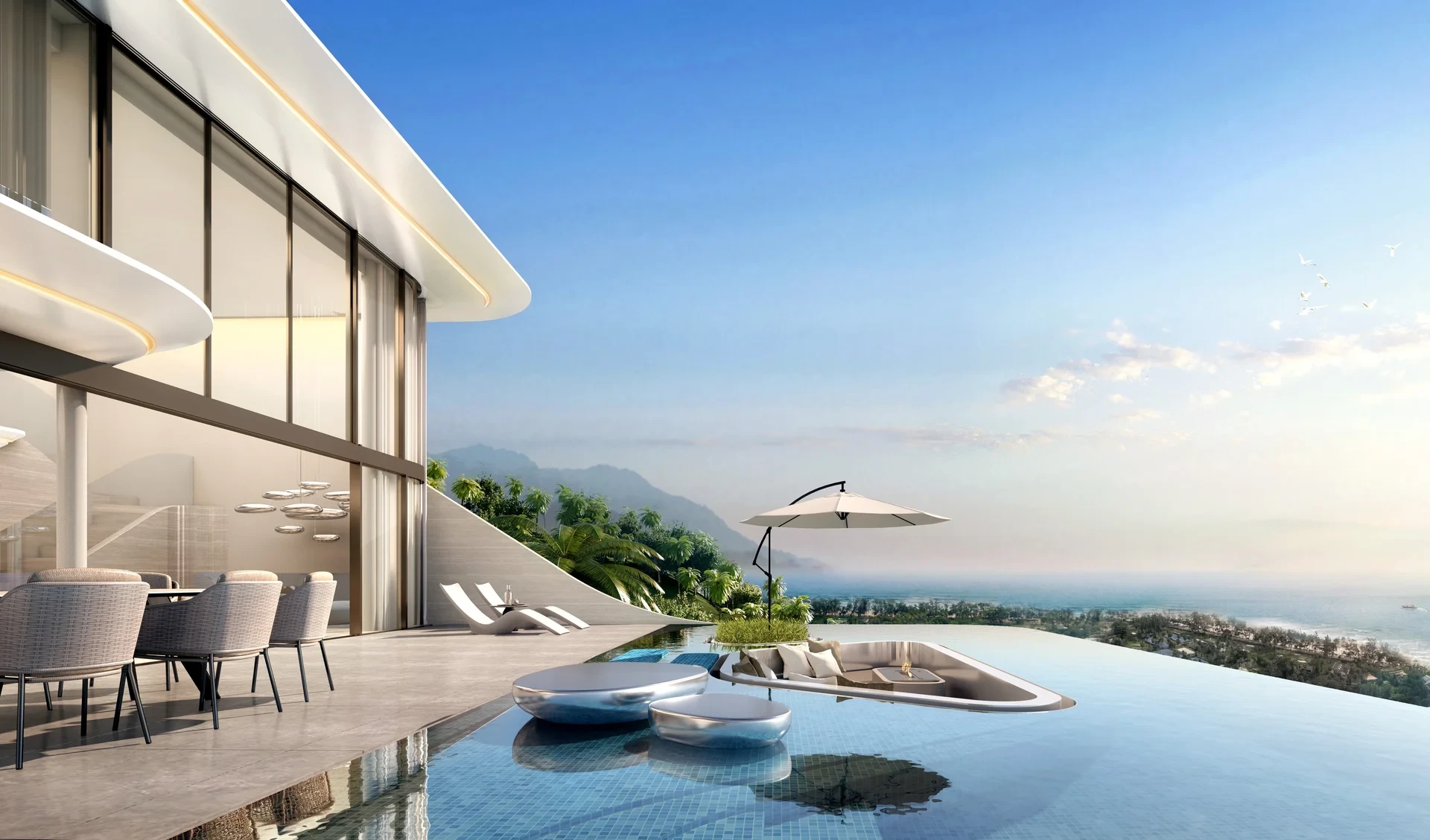 Aurora Phuket