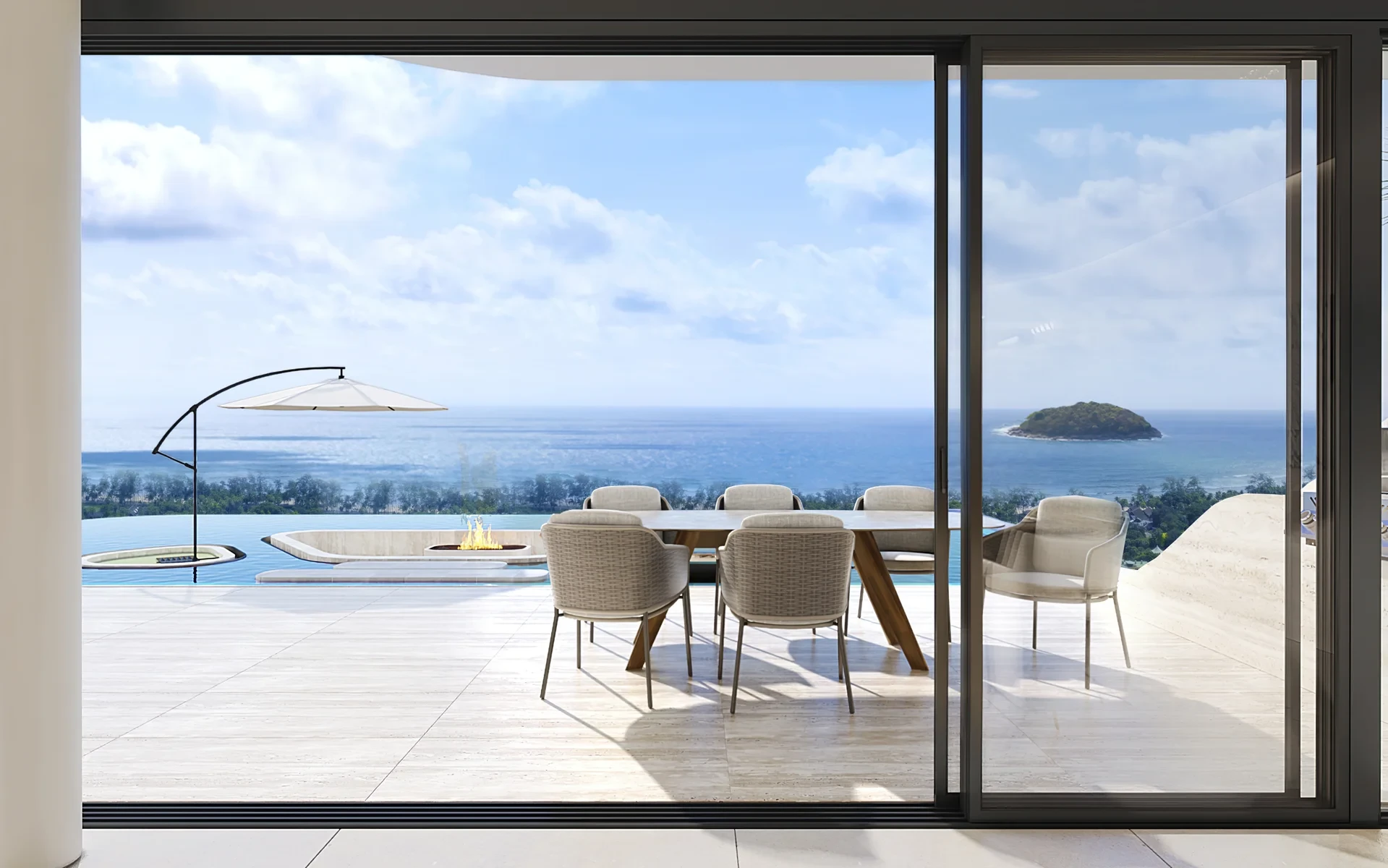 Aurora Phuket