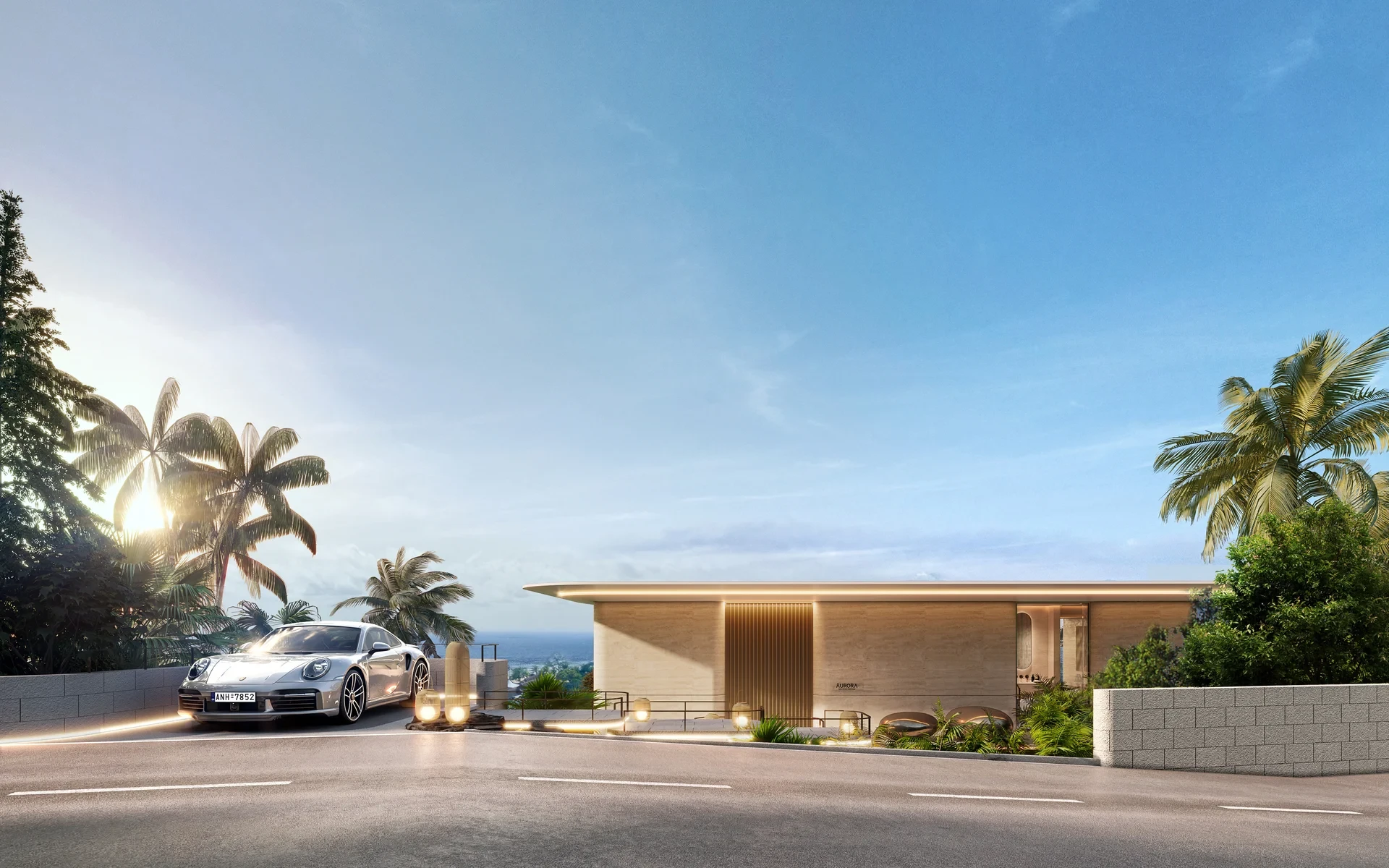 Aurora Phuket