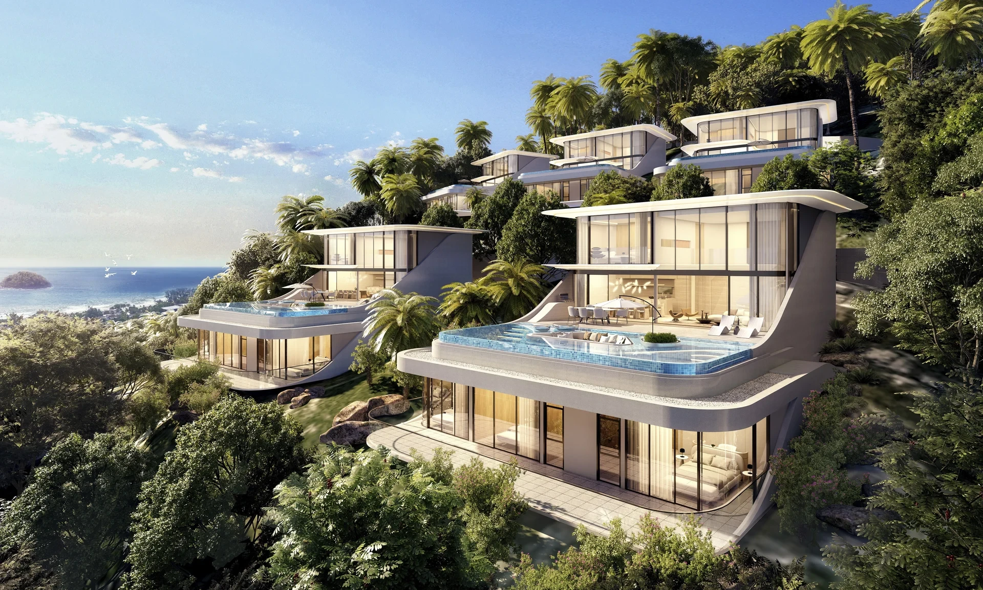 Aurora Phuket