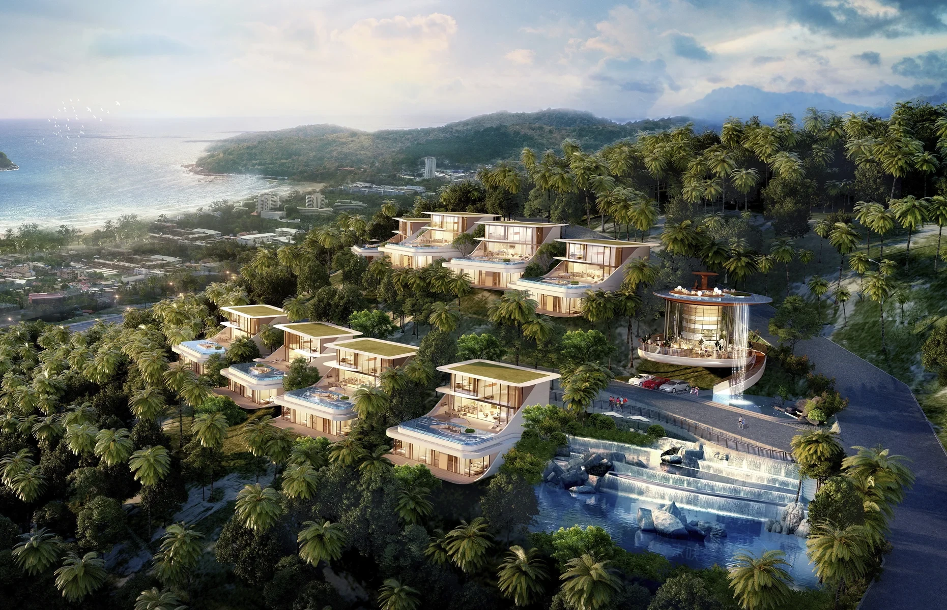 Aurora Phuket