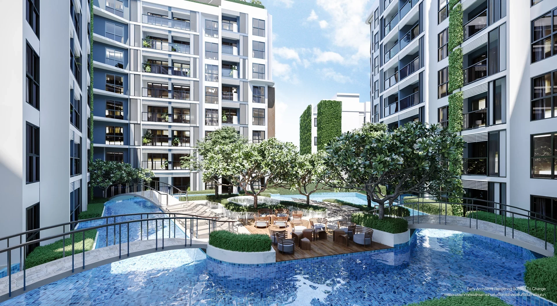 ECO Resort Bangsaray