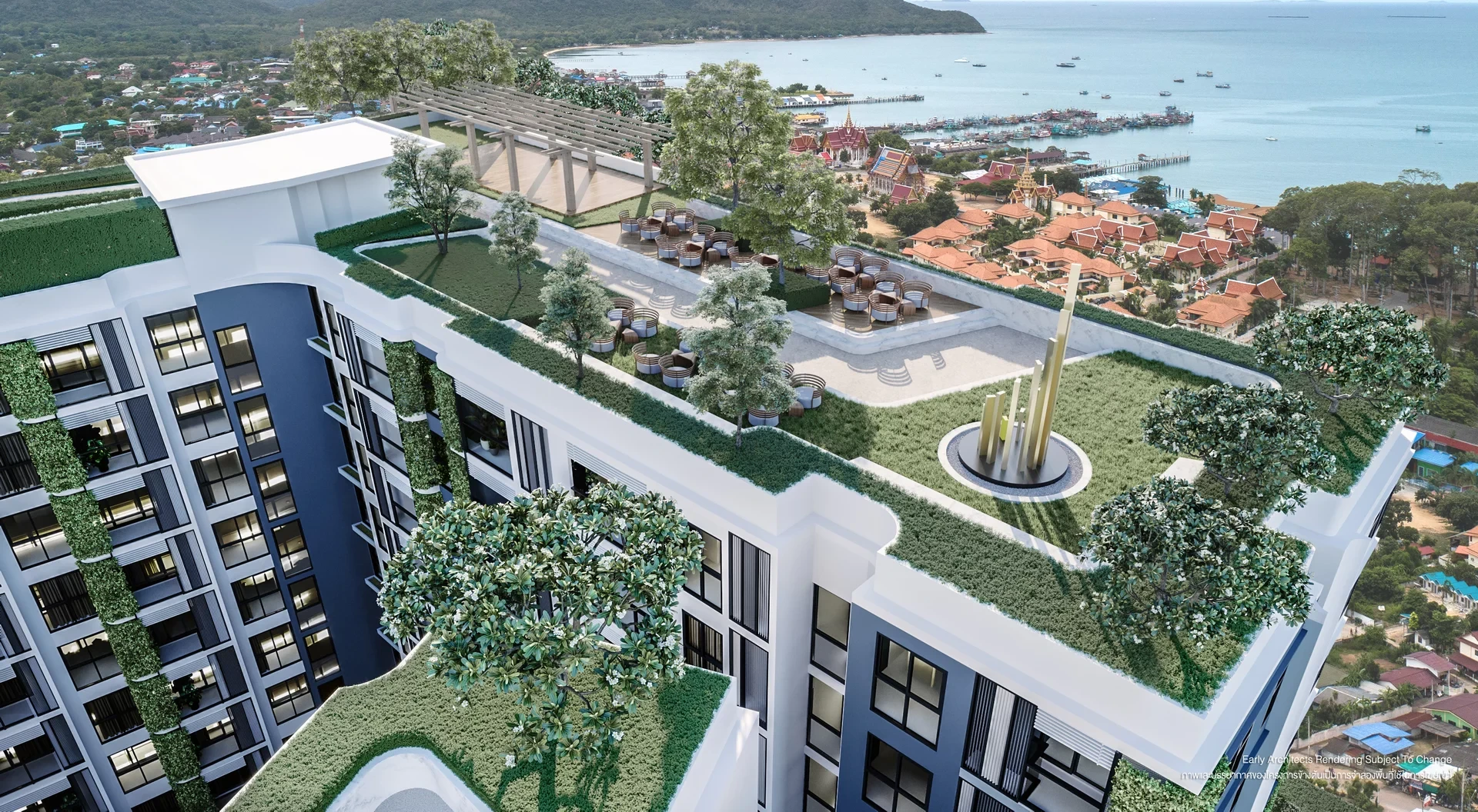 ECO Resort Bangsaray