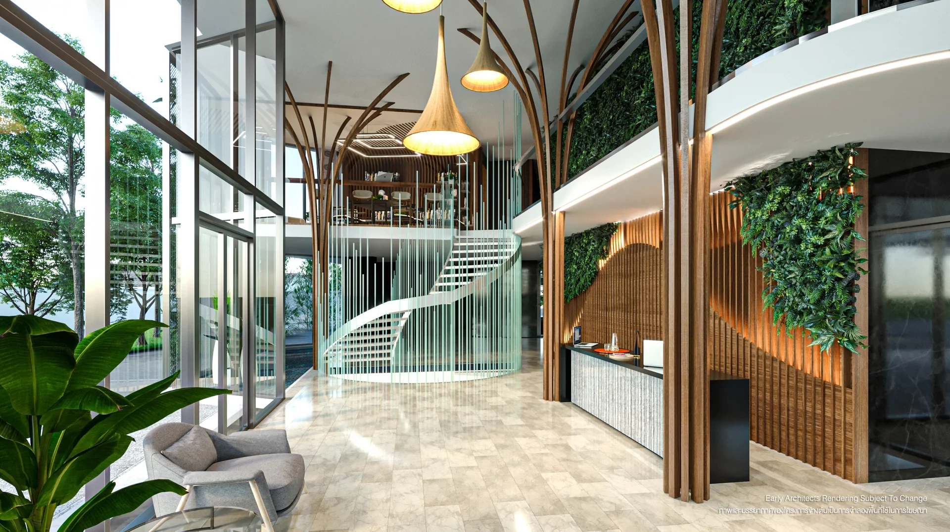 ECO Resort Bangsaray