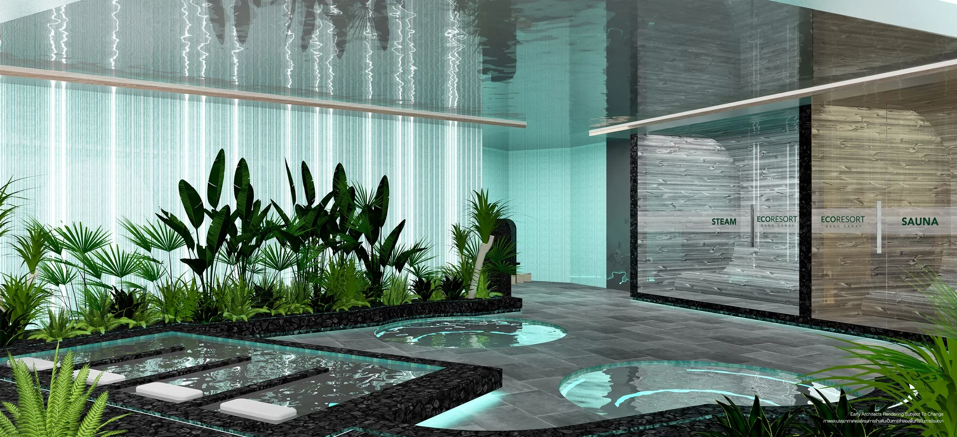 ECO Resort Bangsaray