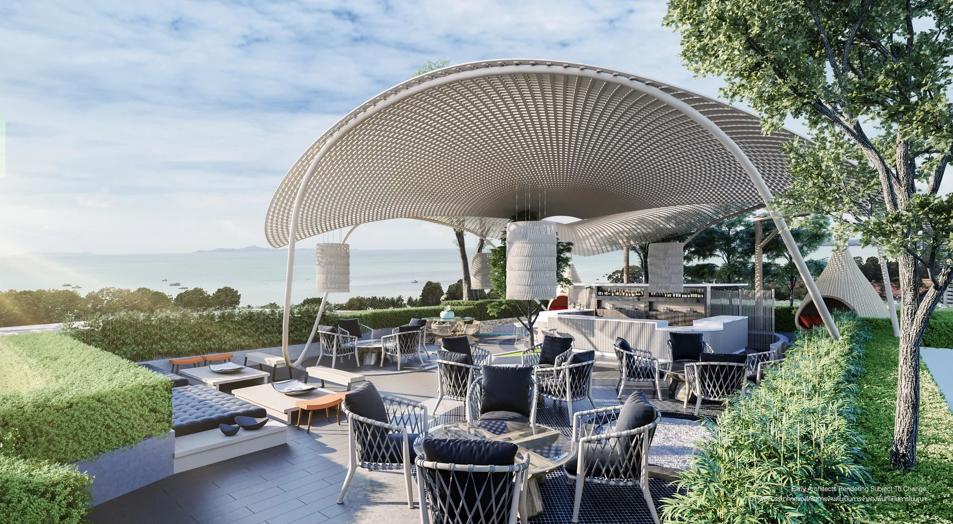 ECO Resort Bangsaray