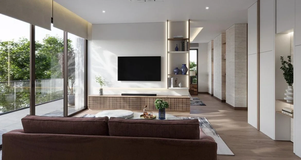 Salila Sol Pool Villa Phuket