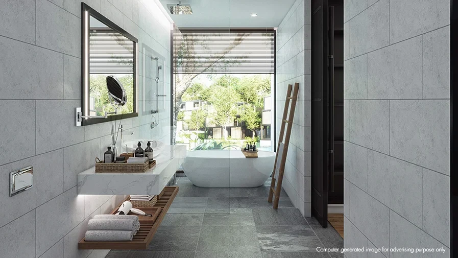 MGallery Residences MontAzure Lakeside