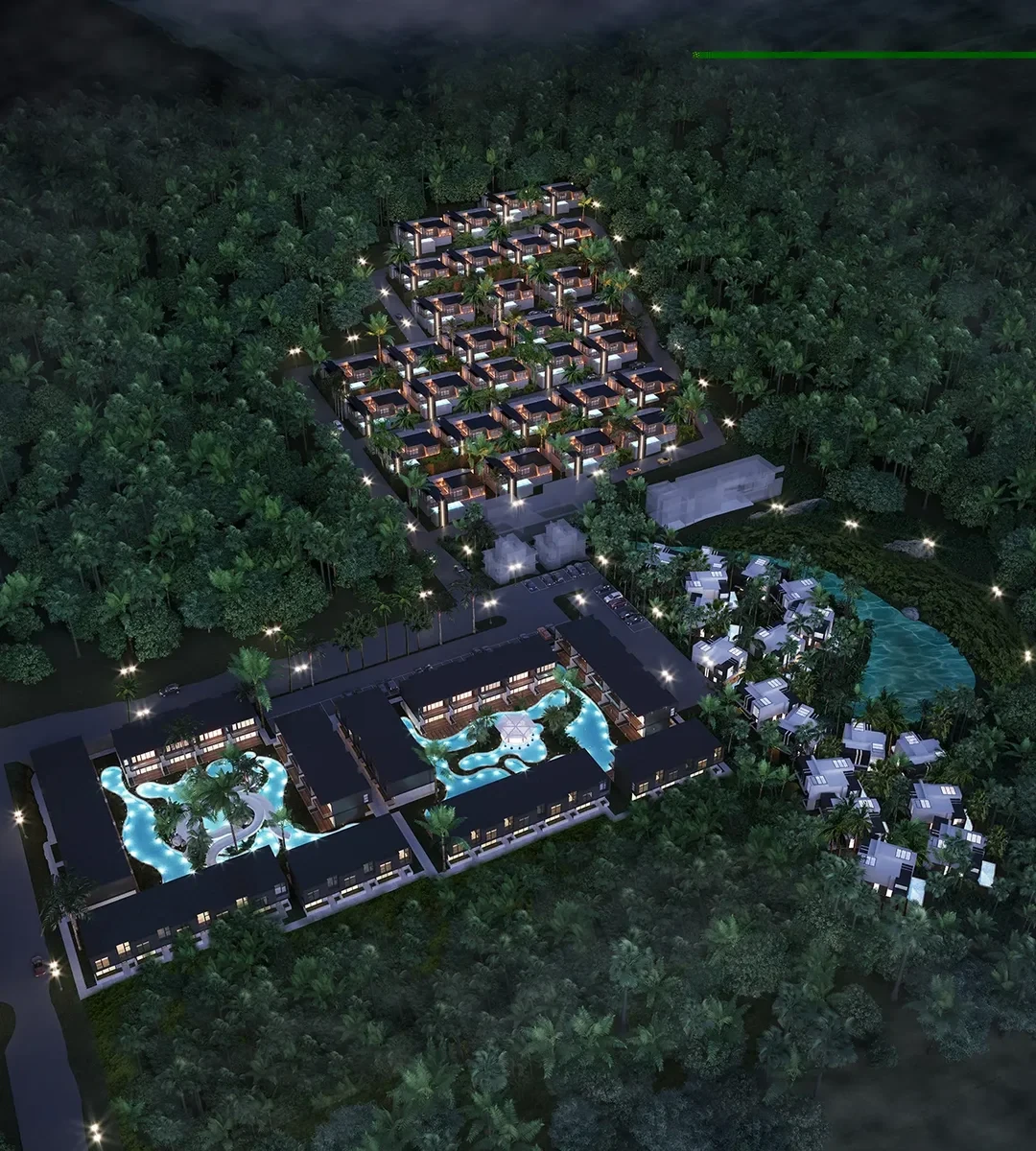 Utopia Mai Khao (UBM)