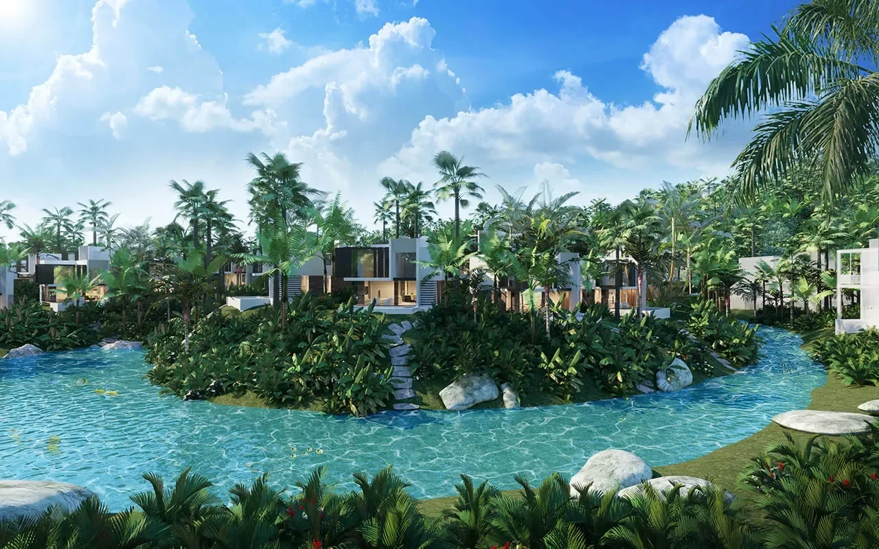 Utopia Mai Khao (UBM)
