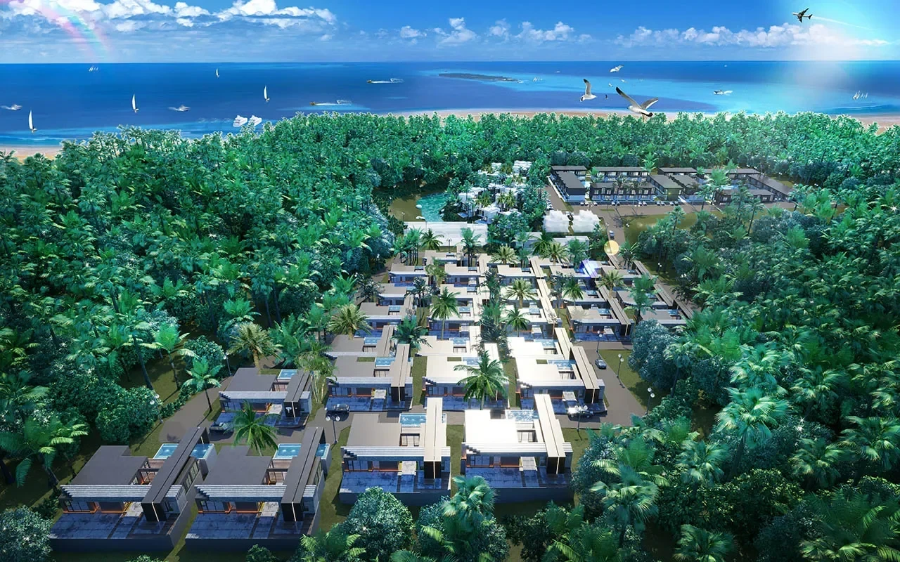 Utopia Mai Khao (UBM)