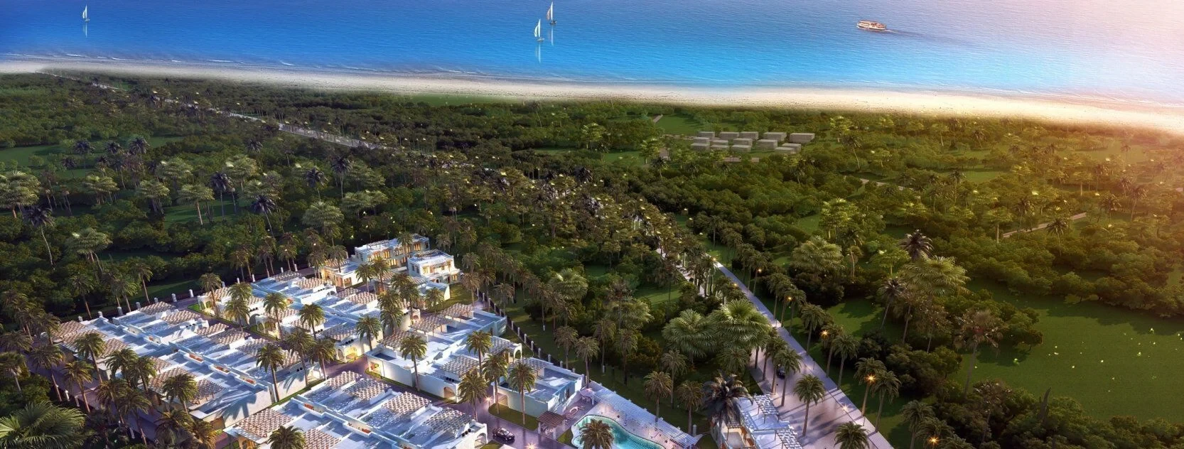 Utopia Yamu