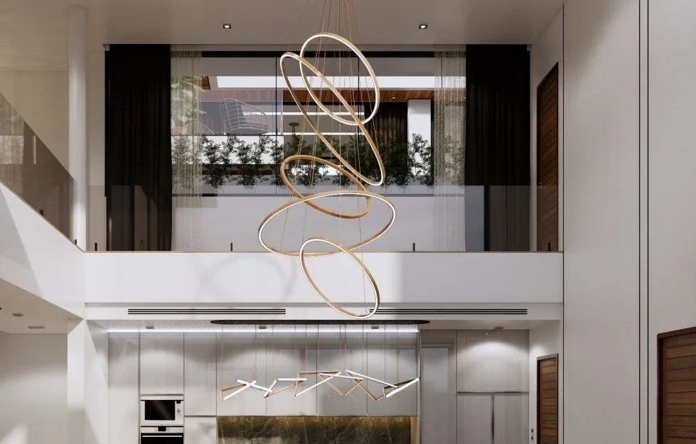 Cendana Villas Layan