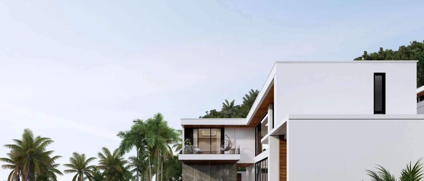 Cendana Villas Layan