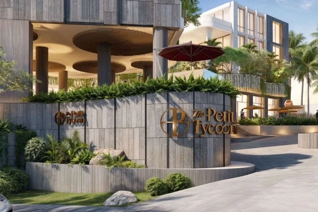 The Petit Tycoon Phuket