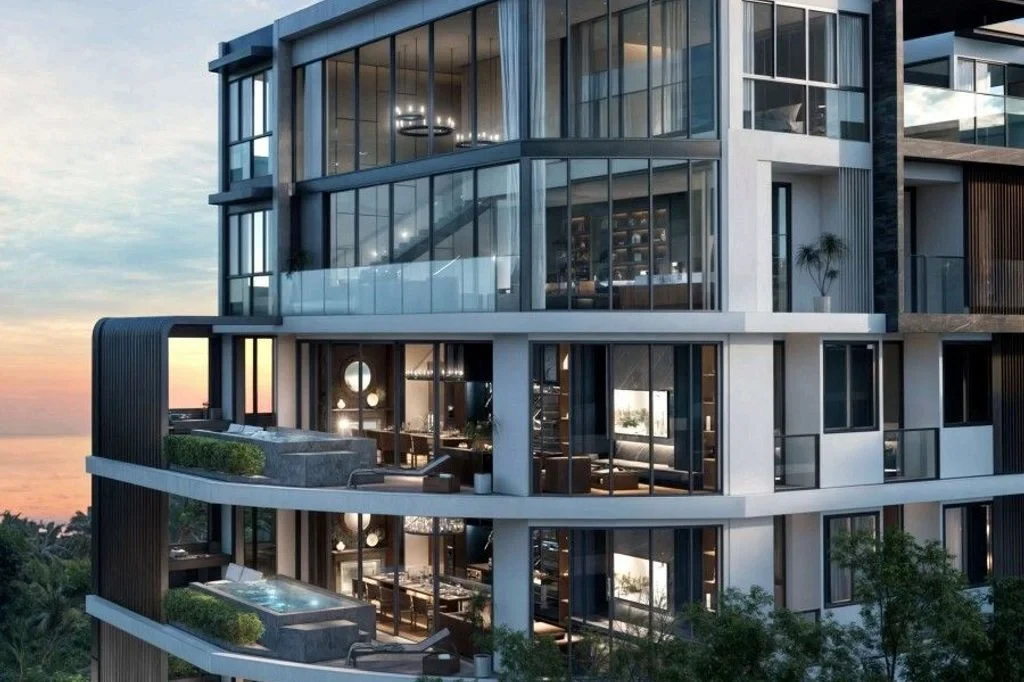 The Petit Tycoon Phuket