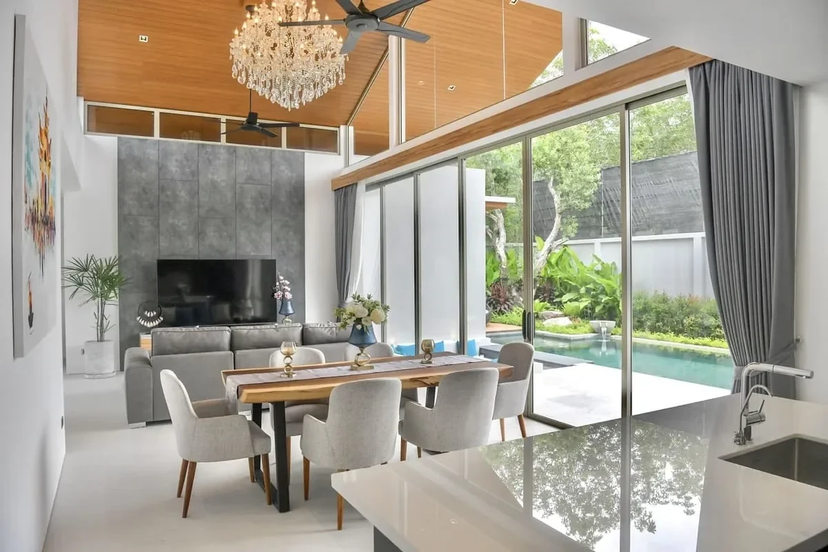 Wilawan Luxury Villas