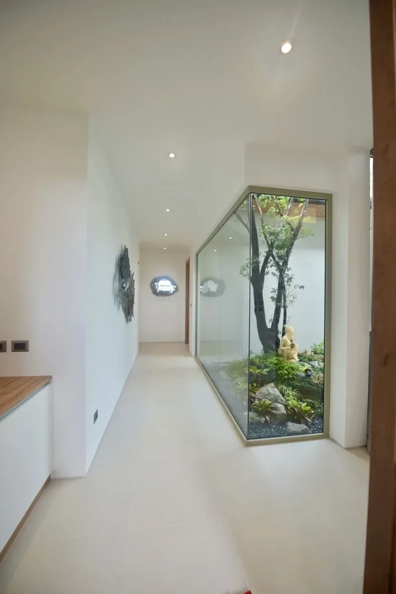 Wilawan Luxury Villas