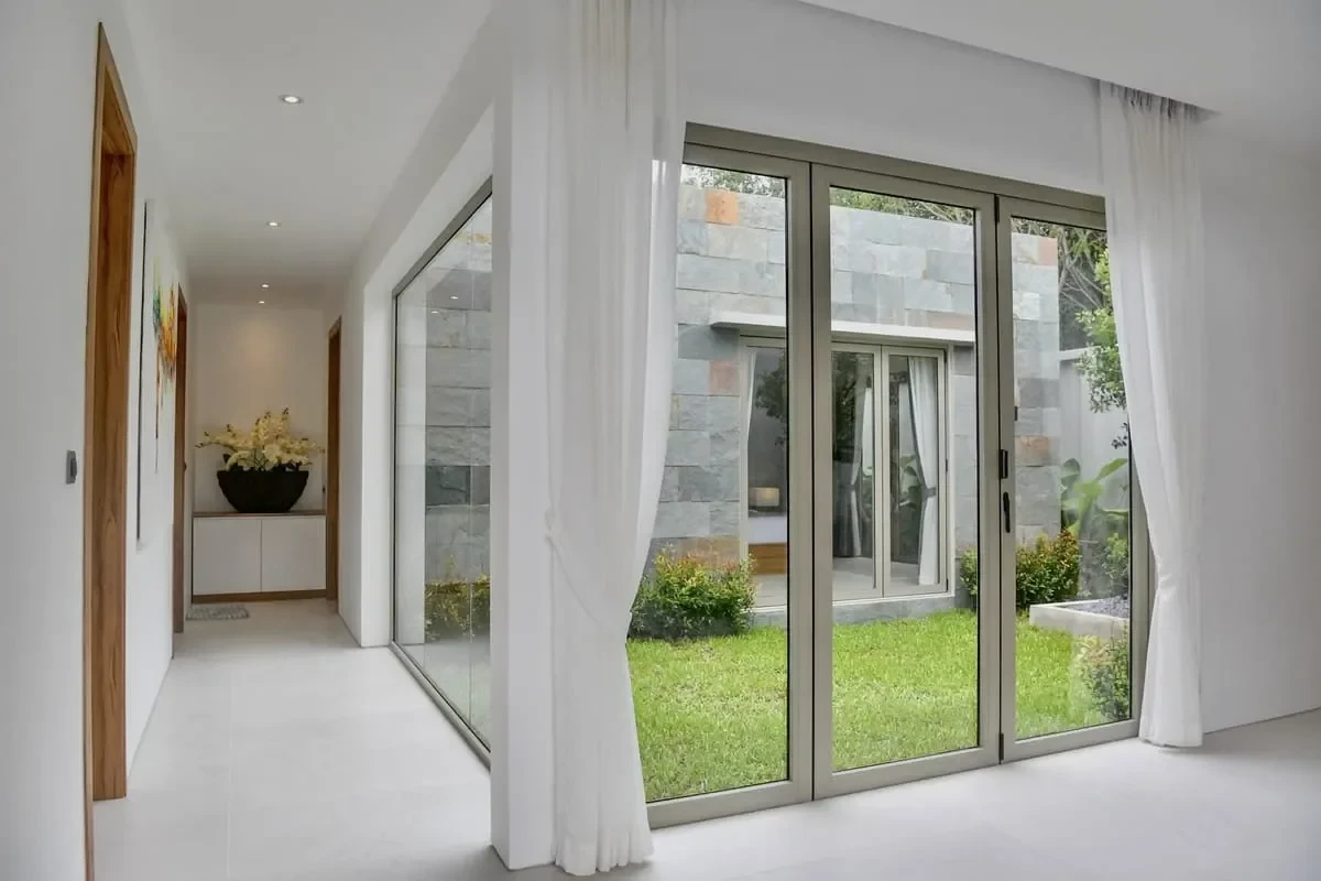 Wilawan Luxury Villas