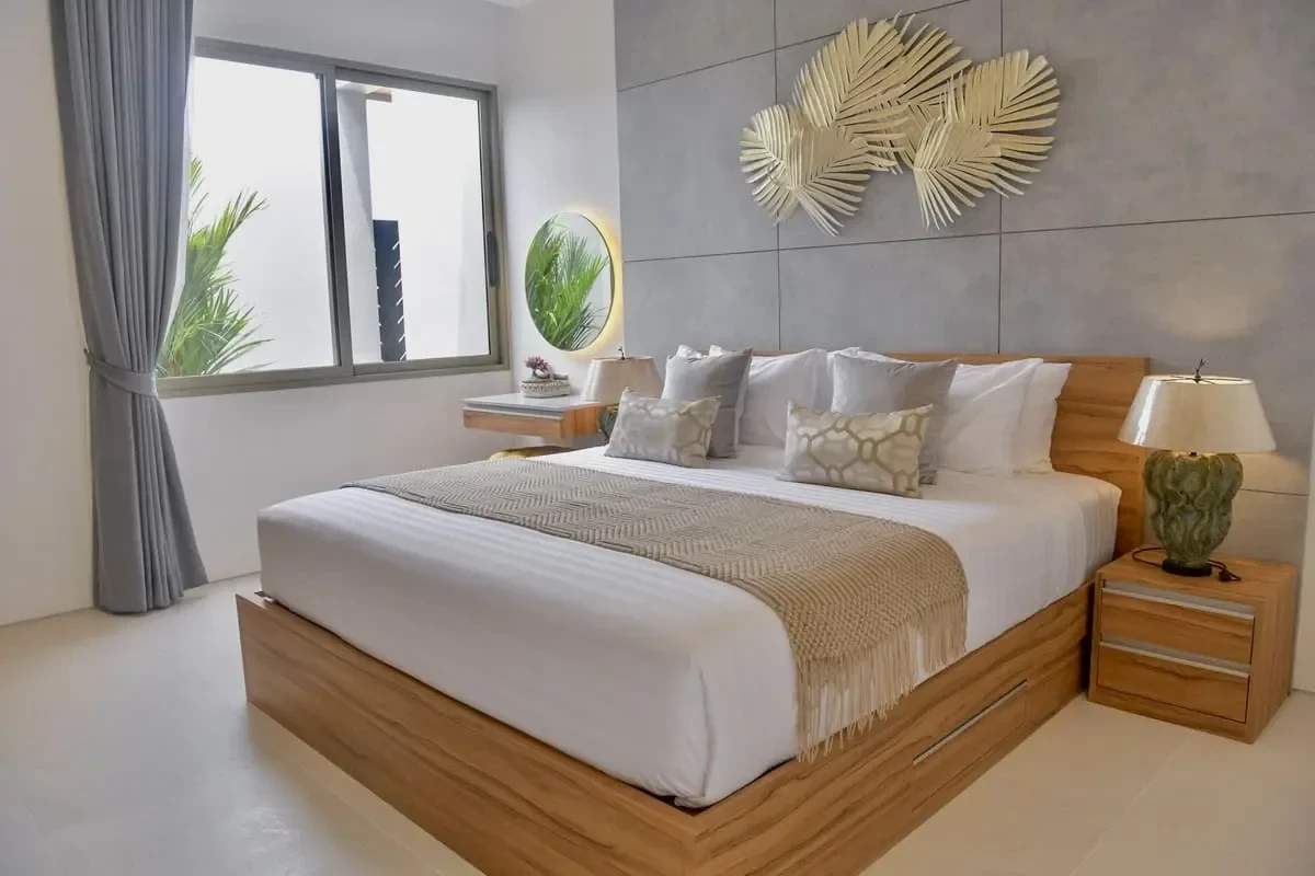 Wilawan Luxury Villas