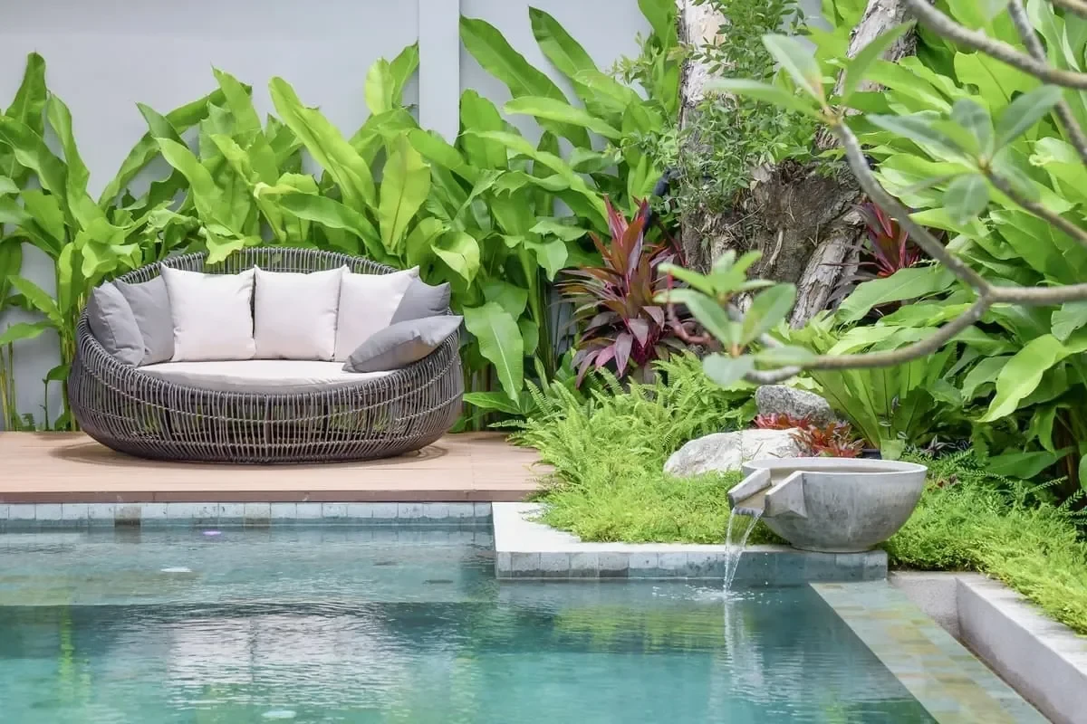 Wilawan Luxury Villas