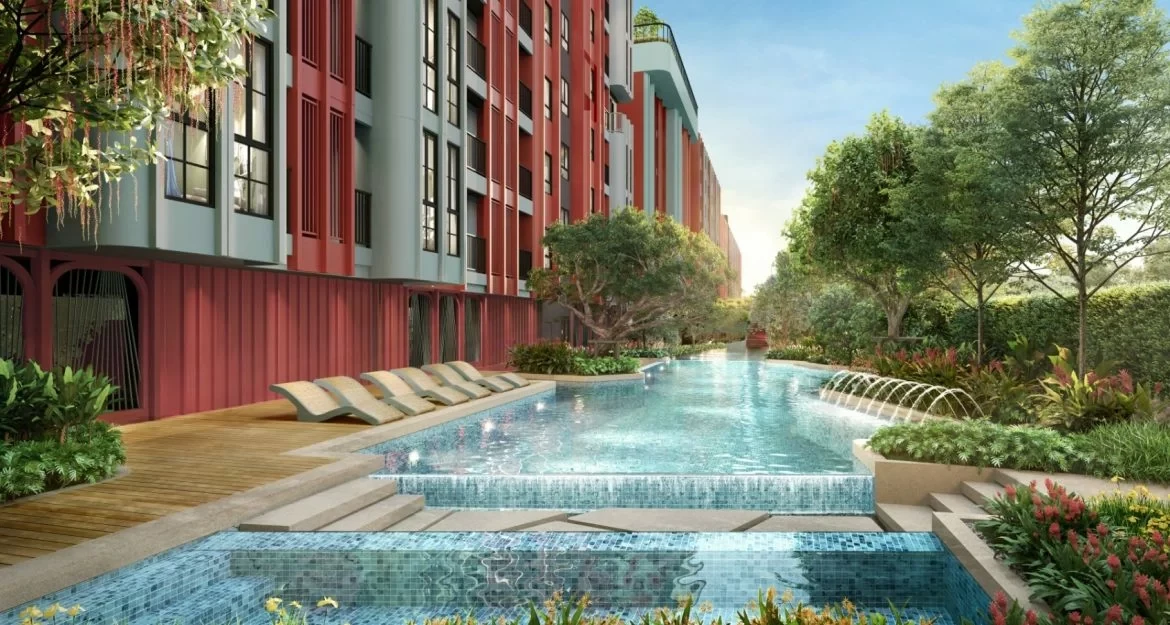 THE BASE Rise Phuket