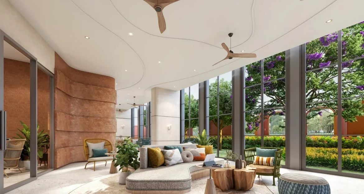 THE BASE Rise Phuket