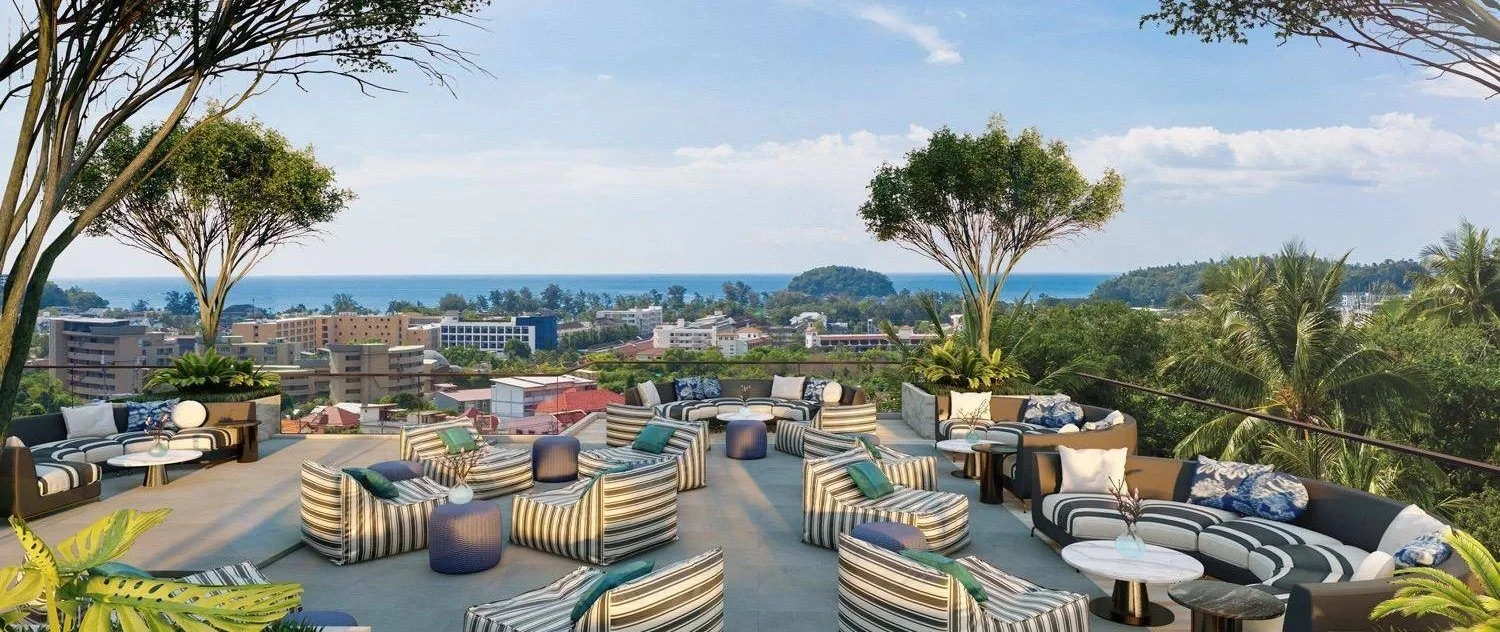 Kata View Condominium