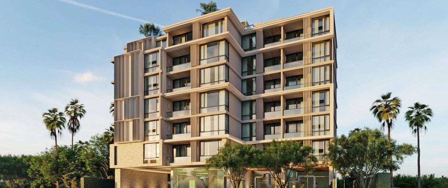 Kata View Condominium