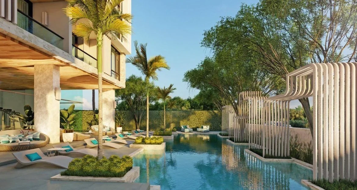 Kata View Condominium