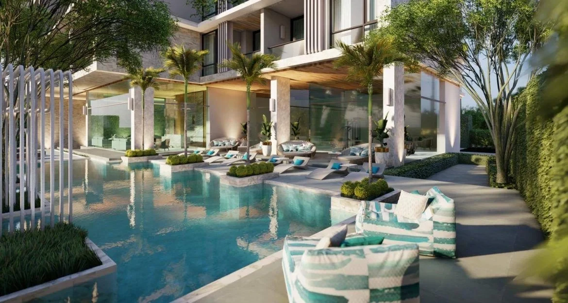 Kata View Condominium