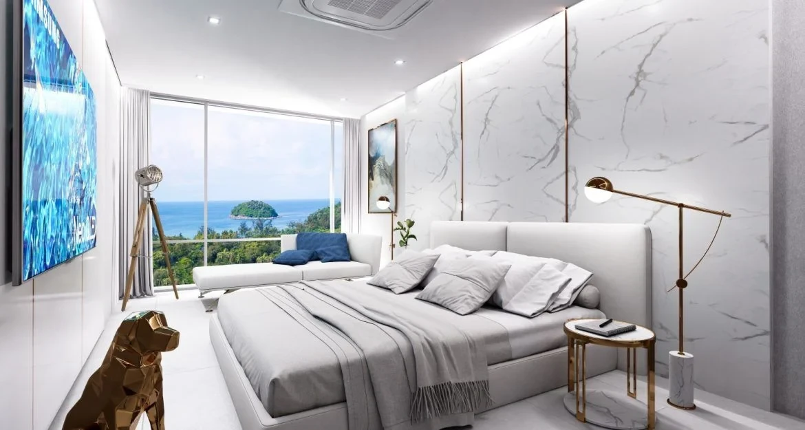 Kata View Condominium