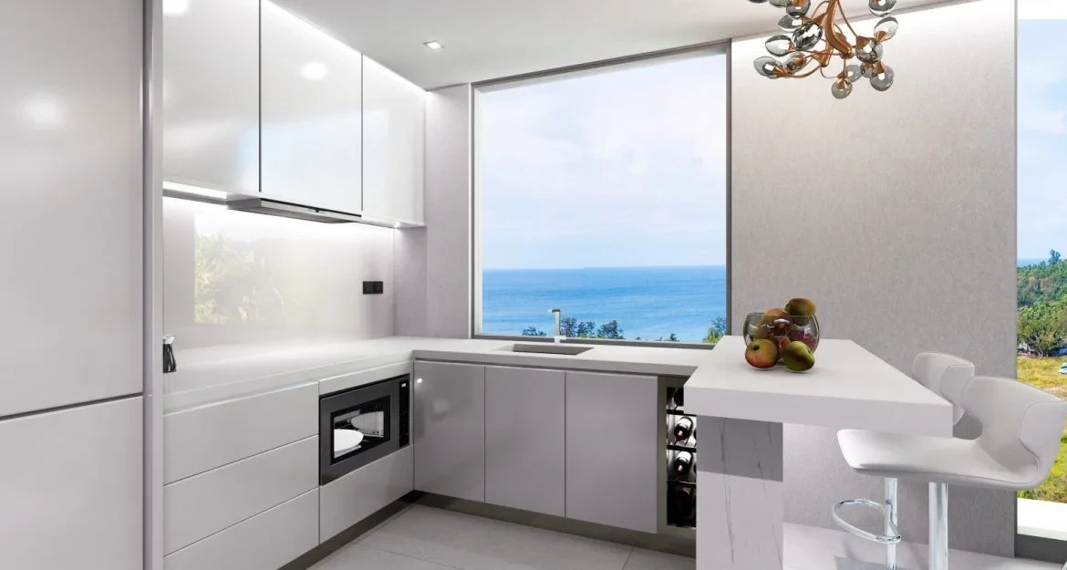 Kata View Condominium