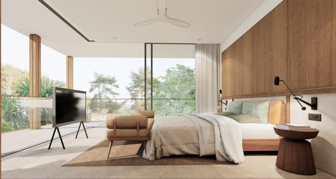 Kiara Reserve Residences