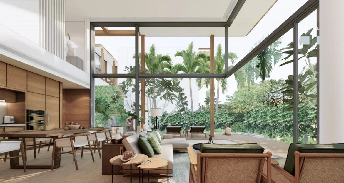 Kiara Reserve Residences