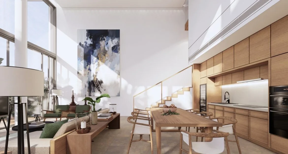 Kiara Reserve Residences