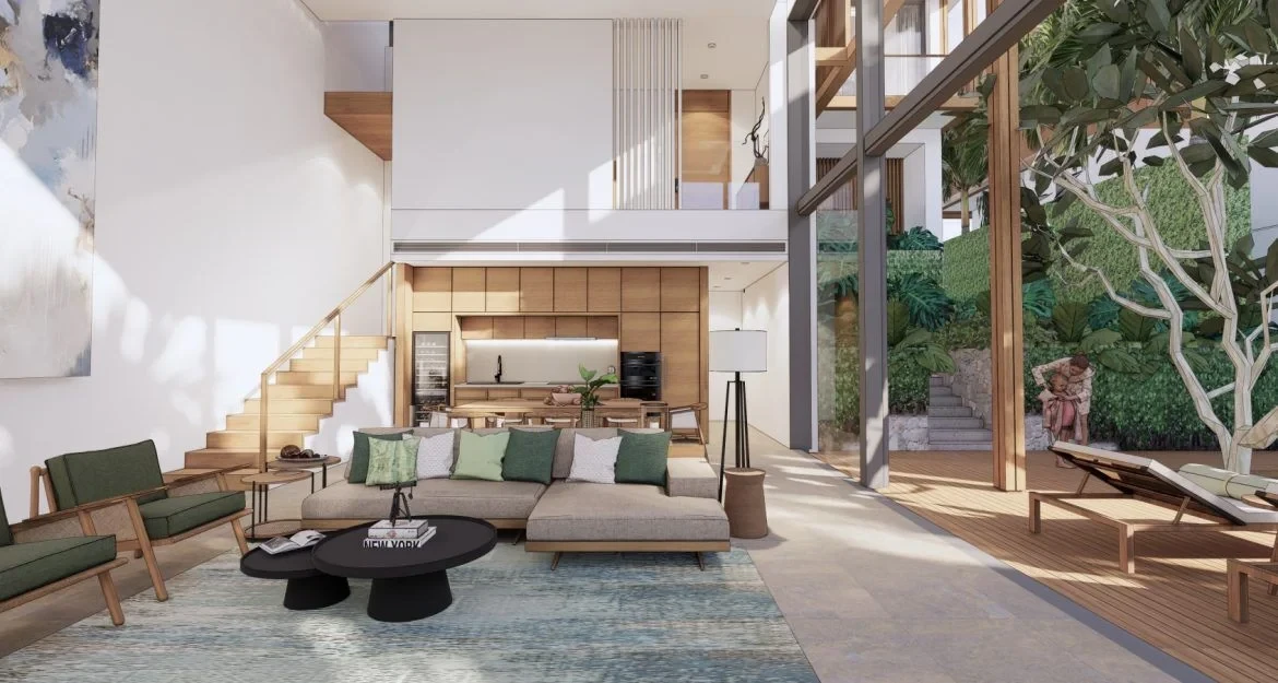 Kiara Reserve Residences