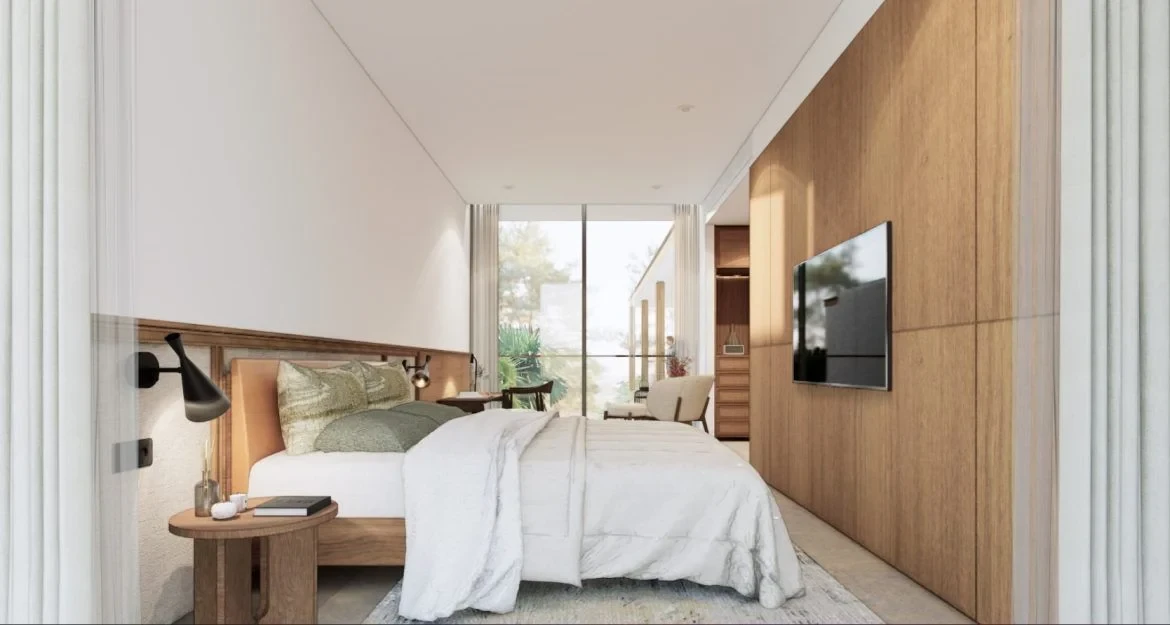 Kiara Reserve Residences