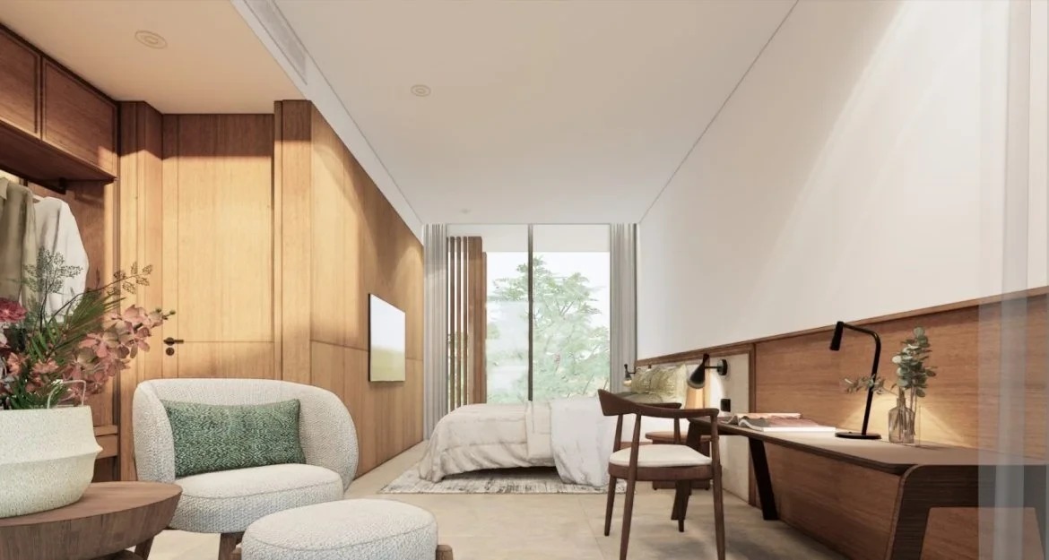 Kiara Reserve Residences