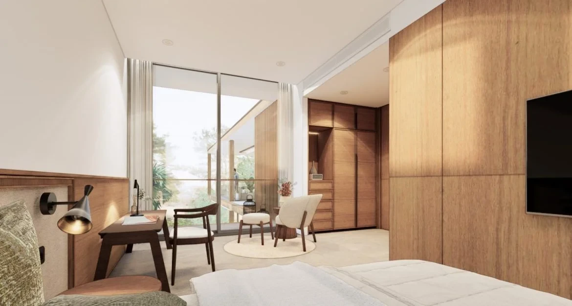 Kiara Reserve Residences