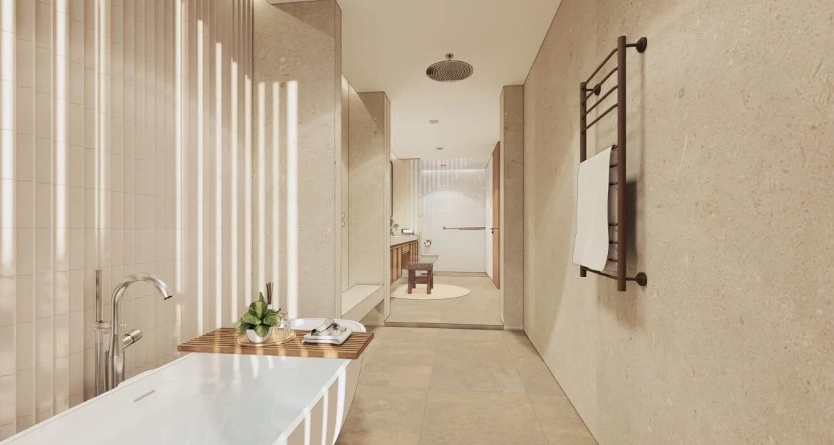 Kiara Reserve Residences