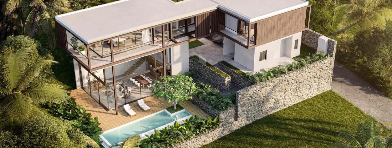 Kiara Reserve Residences
