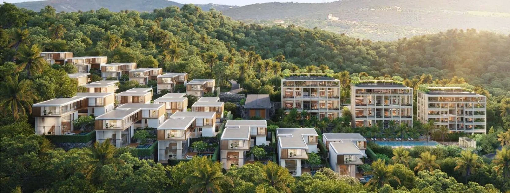 Kiara Reserve Residences