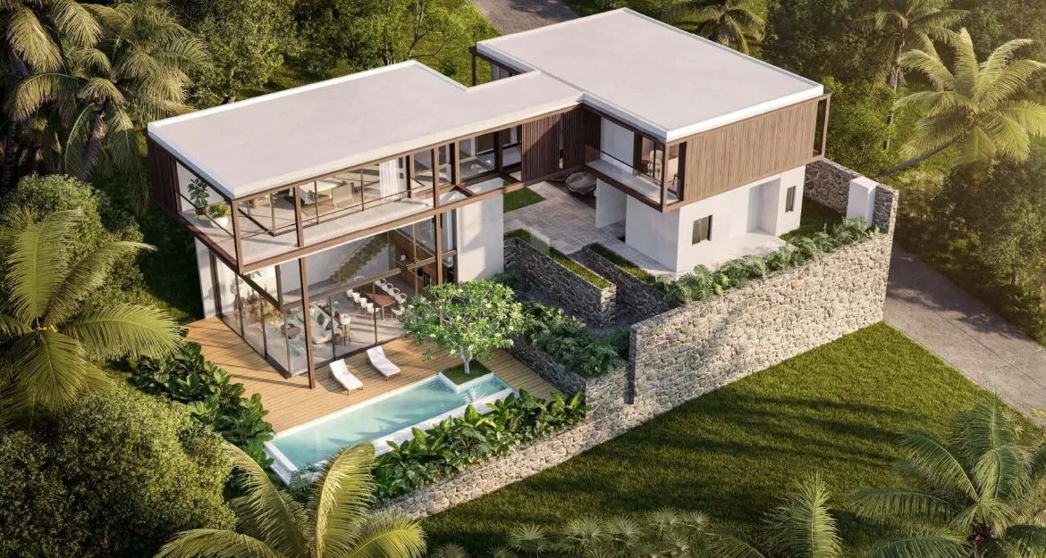 Kiara Reserve Residences