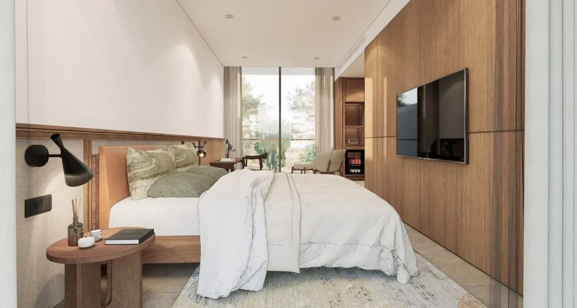 Kiara Reserve Residences